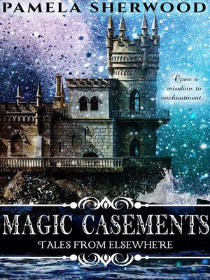 cover image of Magic Casements